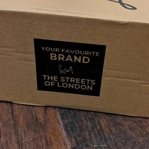 London Rag Candace Women's Stiletto Heels - Picture 6 of 12